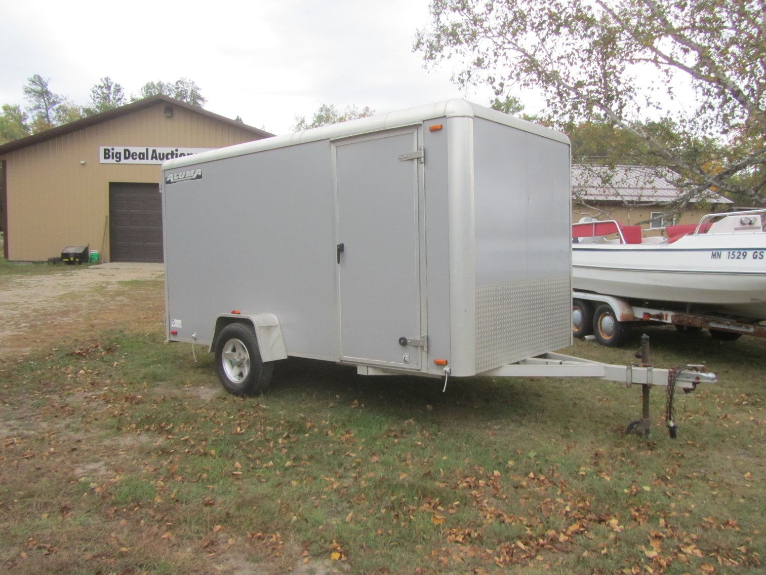 Ideal Corners Late October Consignment Auction, Pequot Lakes, MN (149559)