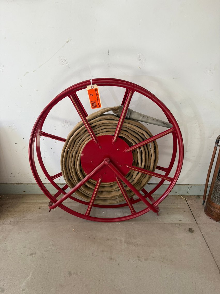 Downsizing Auction: Tools, Collectibles, Equipment, 96 Dodge Ram (Custom Paint), 2005 Chevrolet (149281)