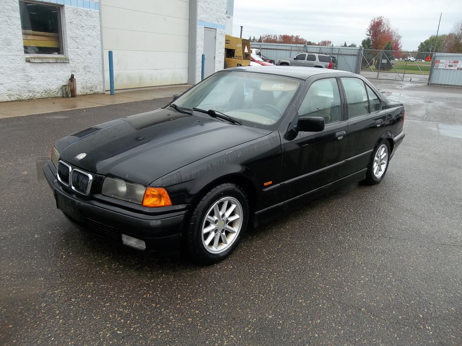 #37 FTR Police Repo & Impound Auction (150912)