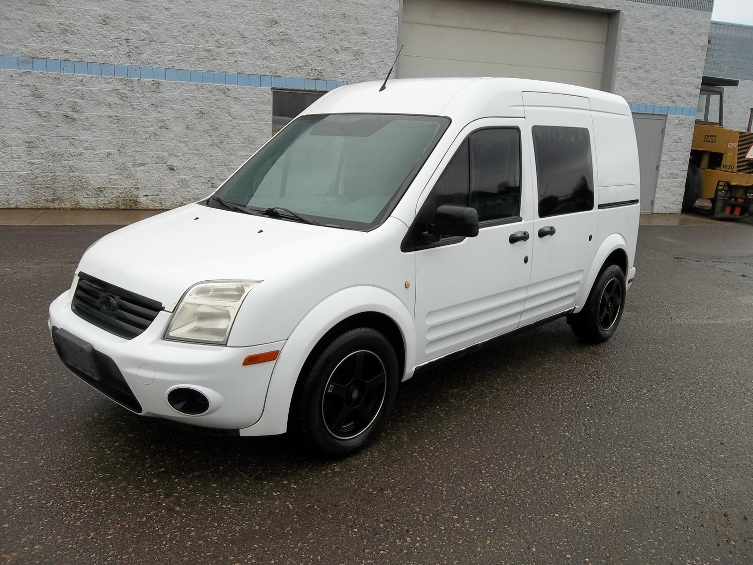 #37 FTR Police Repo & Impound Auction (150912)