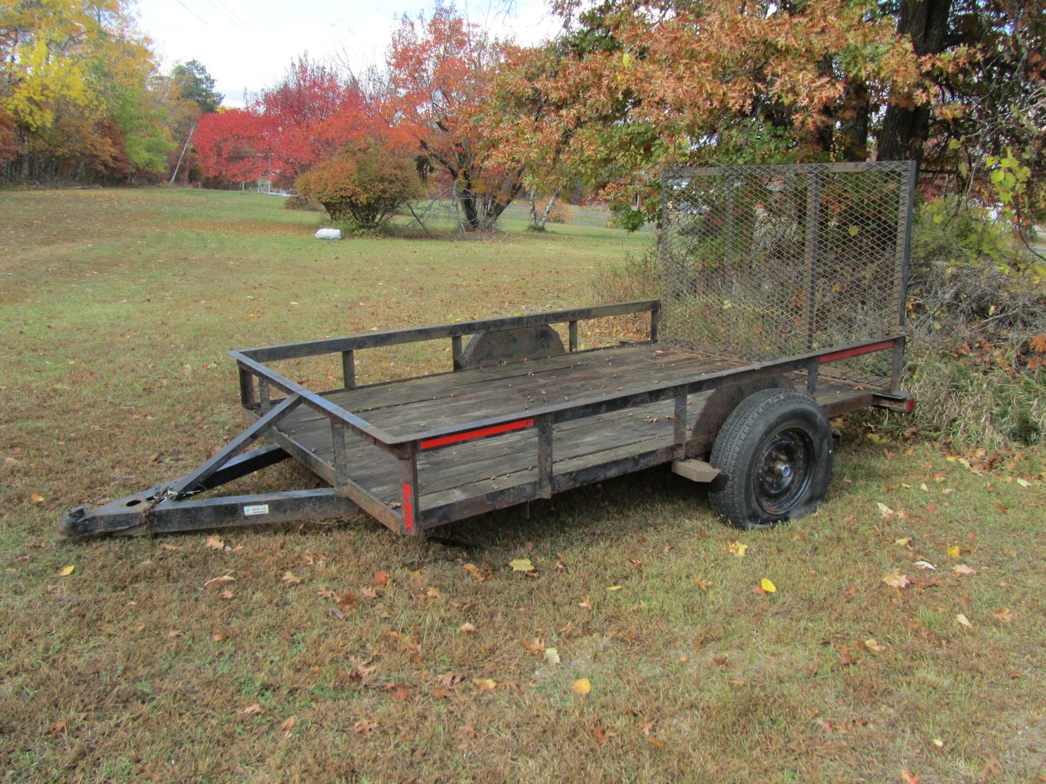 Ideal Corners November Consignment, Pequot Lakes, MN (149564)