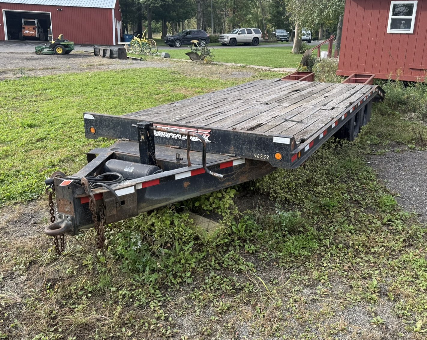 Estate Moving Auction – Hugo, MN (150664)