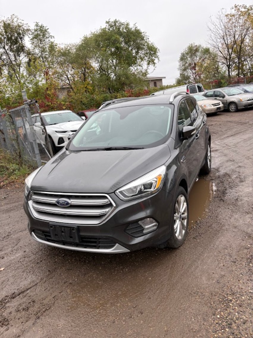 Impound Auction #4 in St. Paul, MN(149592)