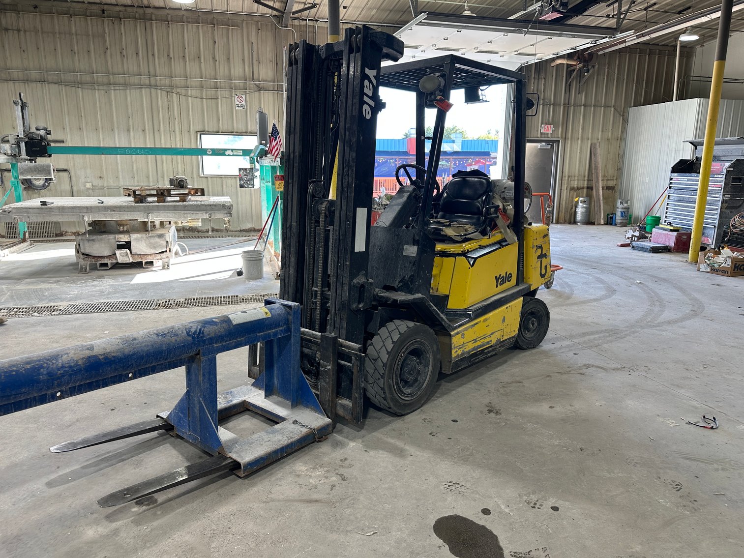 Precision Tops Retirement: Bismarck, ND (149963)