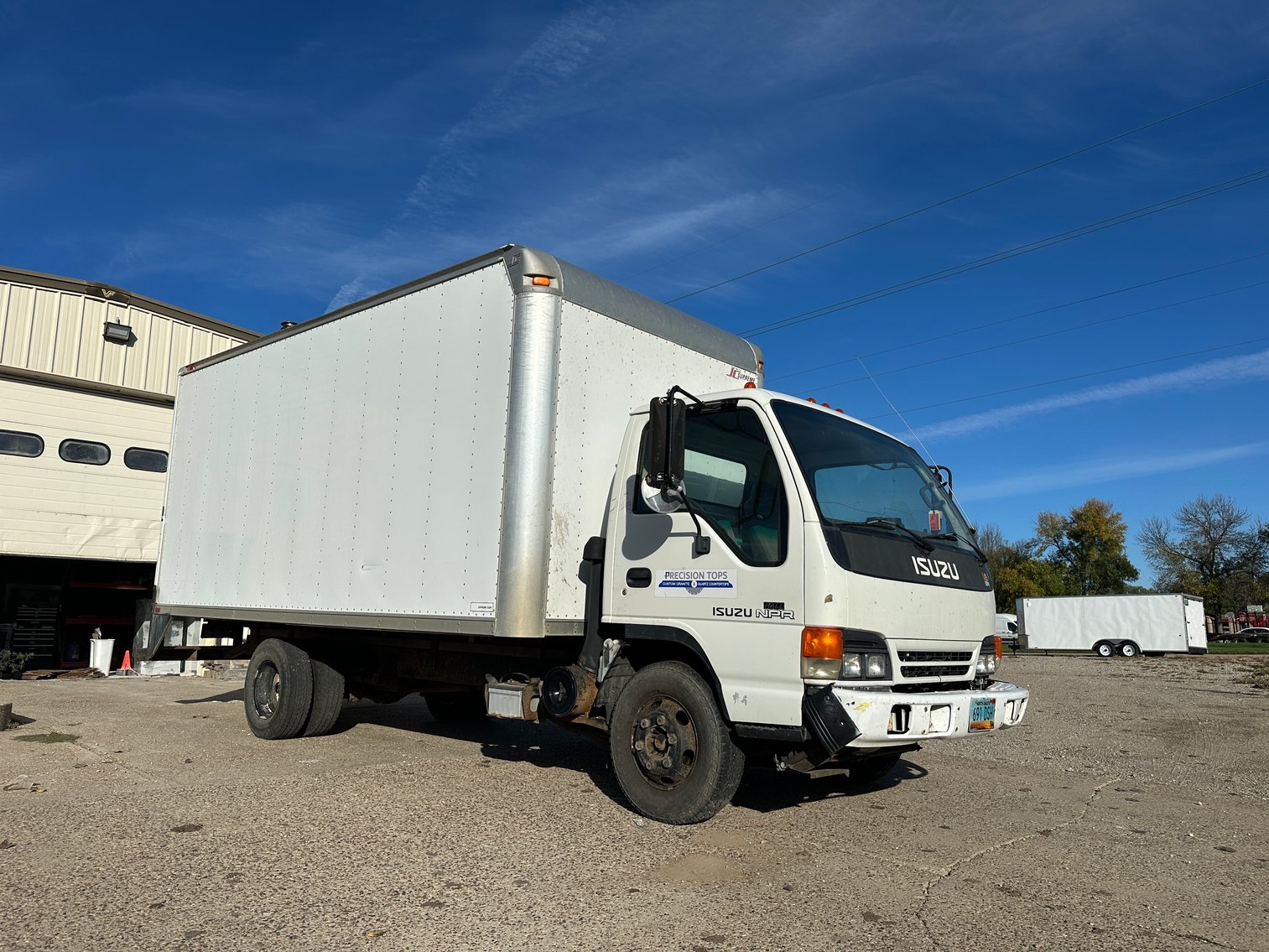 Precision Tops Retirement: Bismarck, ND (149963)