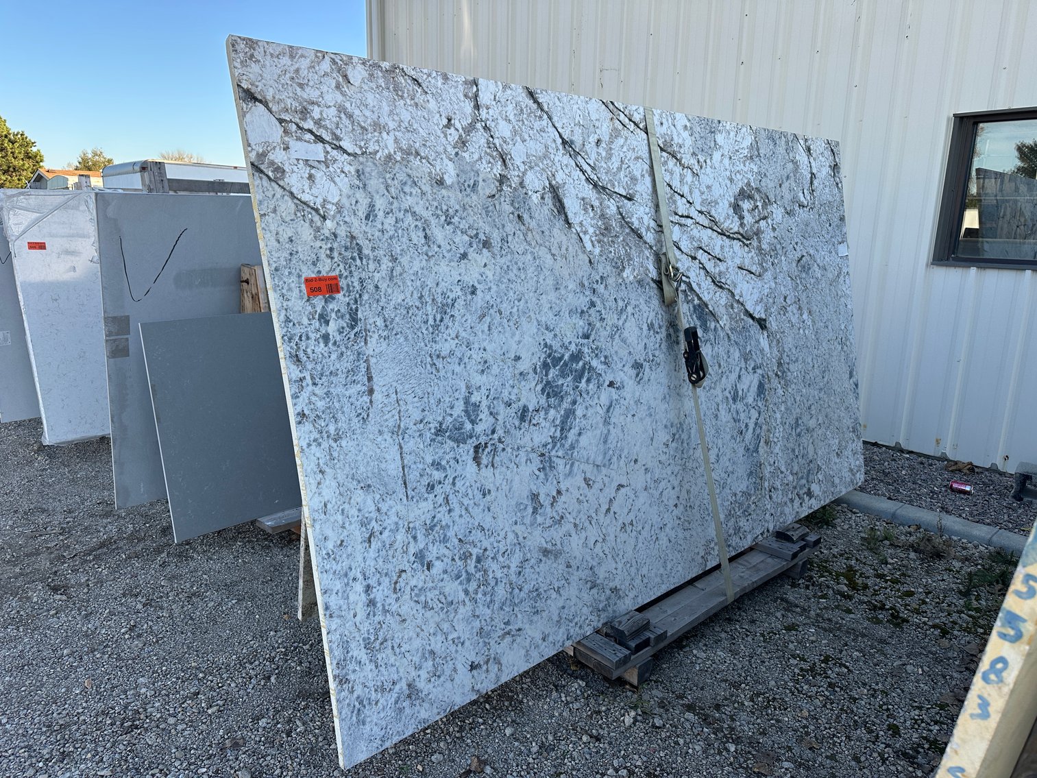 Precision Tops Retirement: Bismarck, ND (149963)