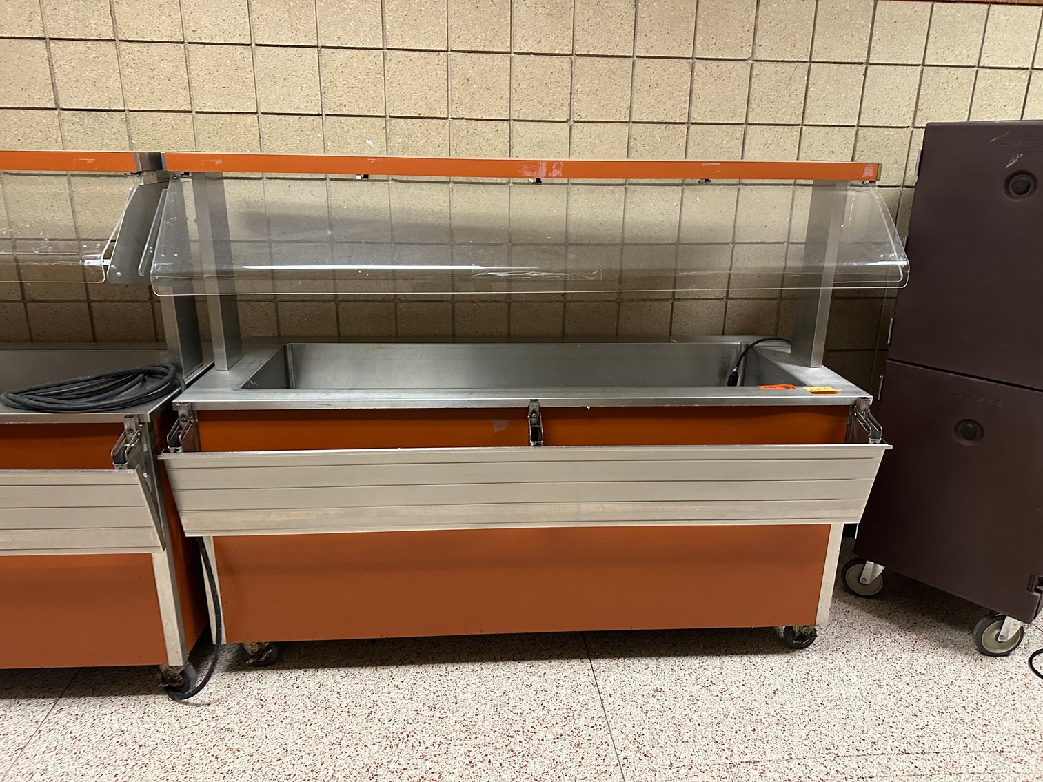 Ogilvie Public School Surplus Equipment (151848)