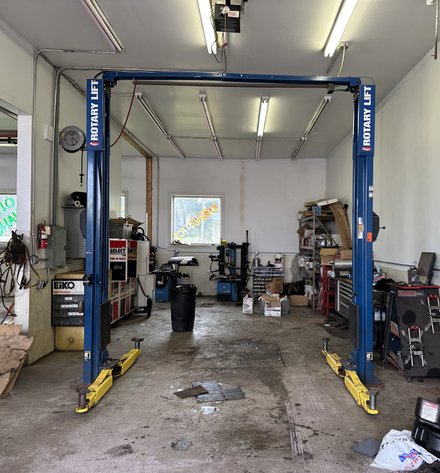 Image for Automotive Shop Complete Liquidation (151126)
