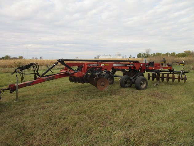 Image for Farm Equipment, Trailers, Pallet Racking