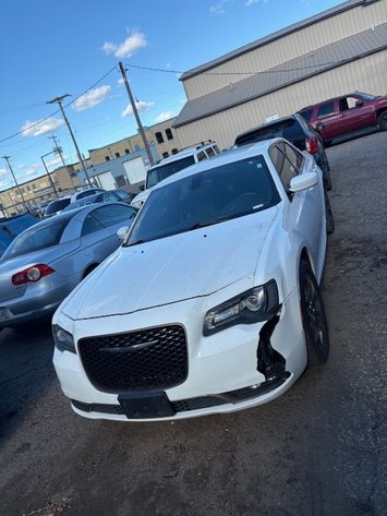 Image for Impound Auction #5 in St. Paul, MN (149594)