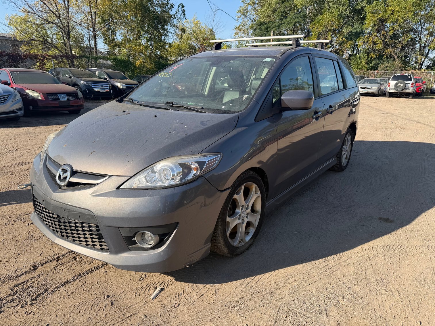 Impound Auction #5 in St. Paul, MN (149594)