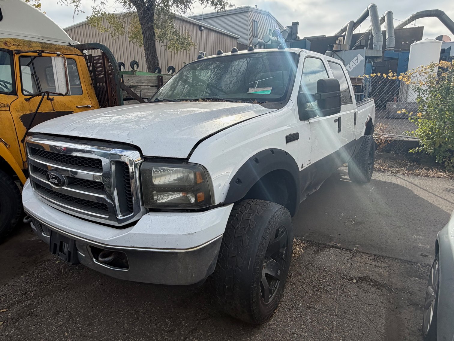 Impound Auction #6 in St. Paul, MN (150748)