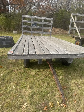 Image for Tractors, Implements, Parts, and More (152721)