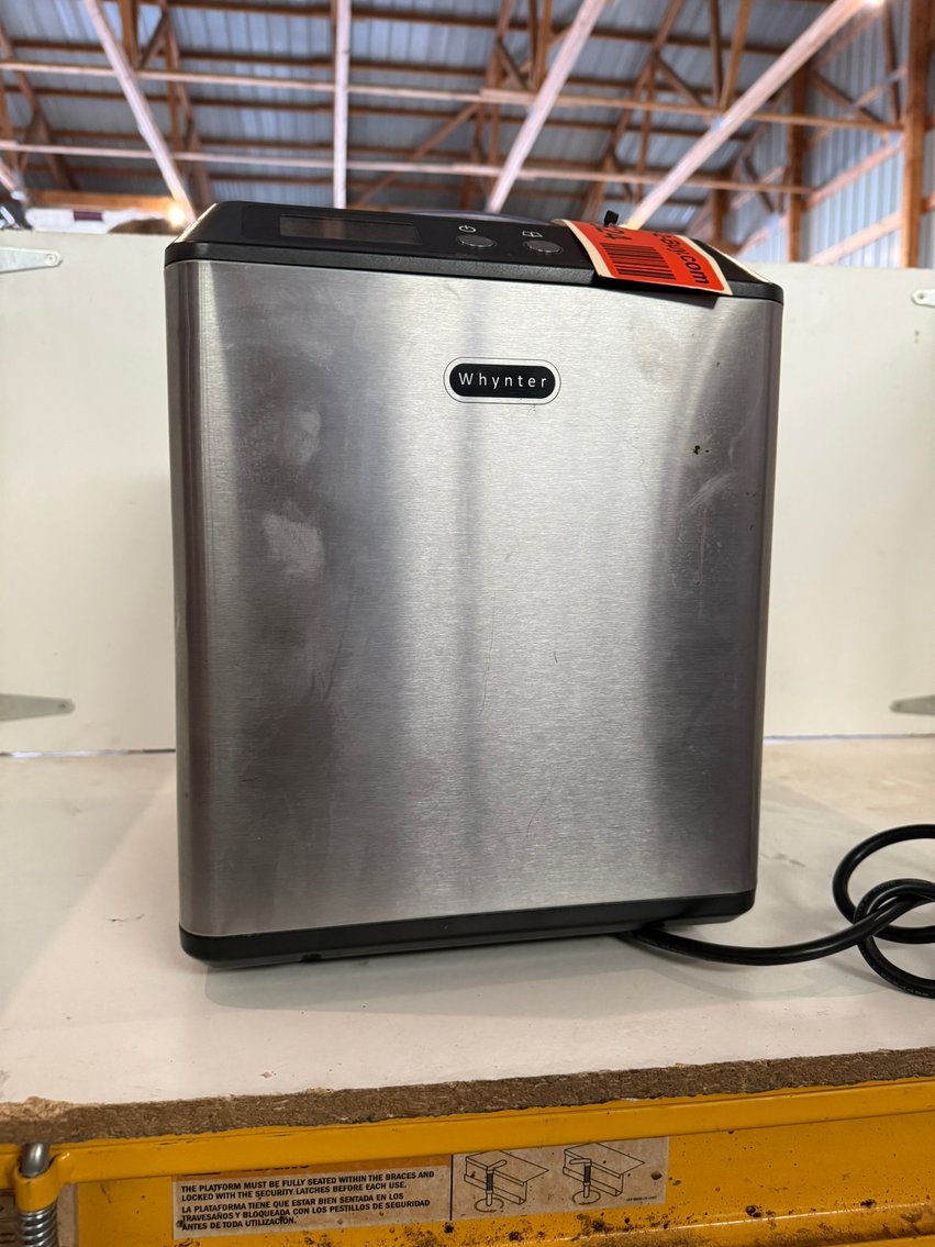 Surplus Restaurant Equipment (152119)