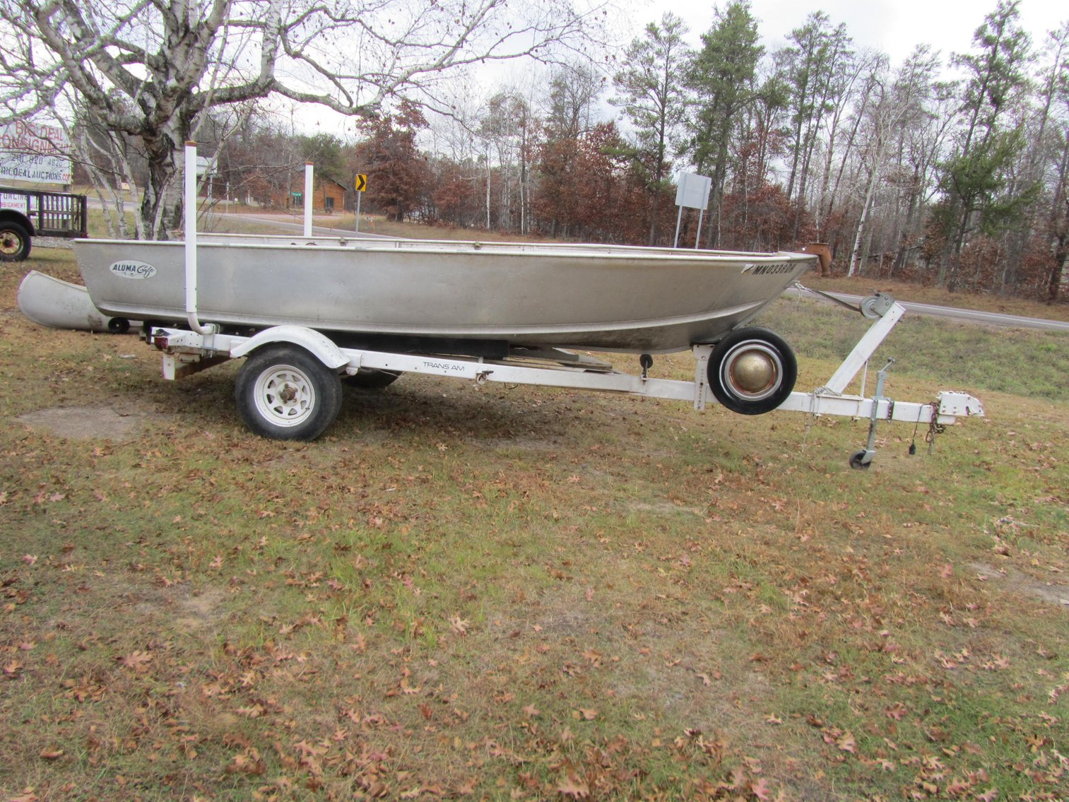 Ideal Corners Early December Consignment Auction, Pequot Lakes, MN (152004)