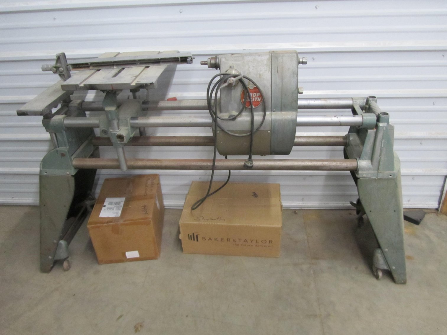 Ideal Corners Early December Consignment Auction, Pequot Lakes, MN (152004)