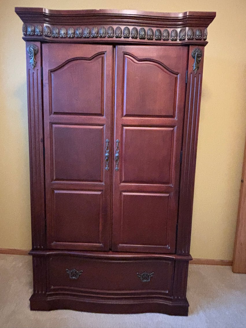 TPC Executive Home Moving Auction (152336)