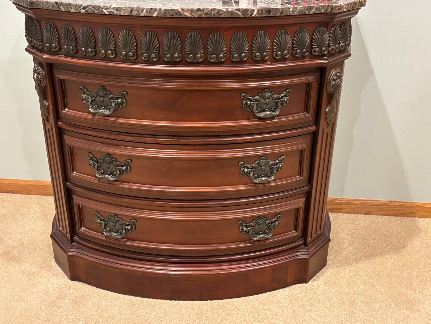TPC Executive Home Moving Auction (152336)