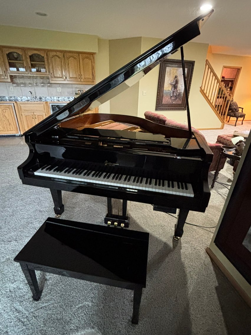 TPC Executive Home Moving Auction (152336)