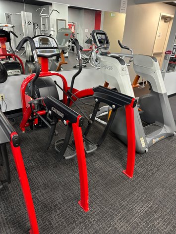 Image for Fitness Center Complete Liquidation (152339)