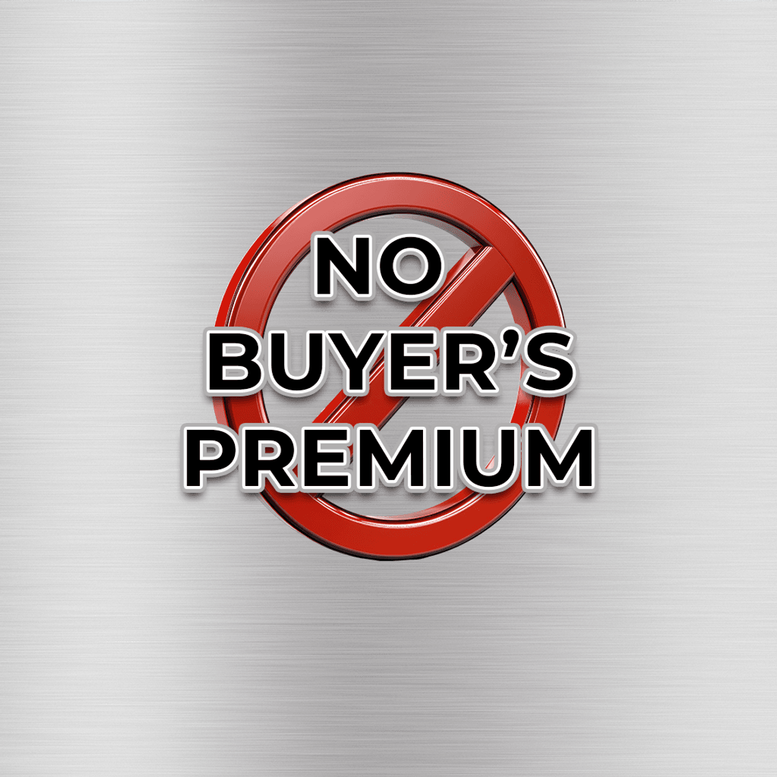 Image for Equipment Auction - December 2025