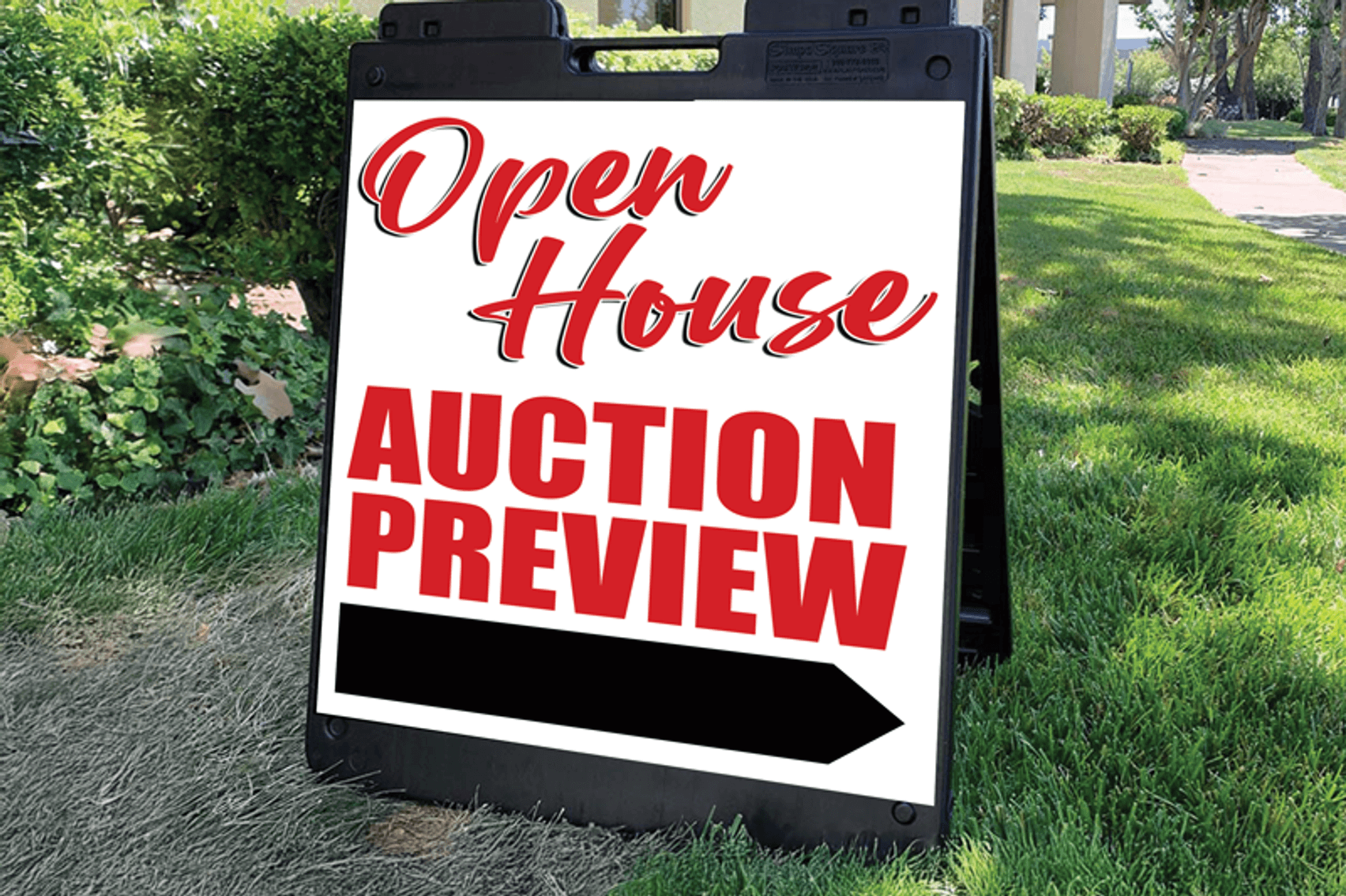 Image for Barbara Moeller Estate - Real Estate Auction