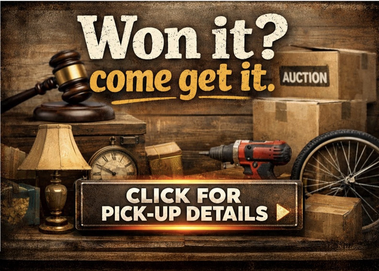 Image for Barbara Moeller Estate - Personal Property Auction
