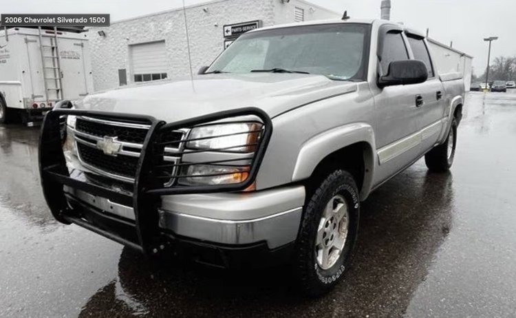 Image for TEST Training Auction