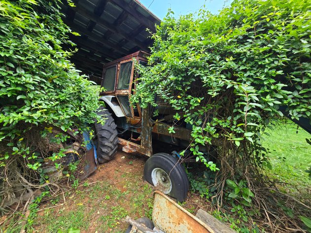 Image for John Bradshaw Farm Auction