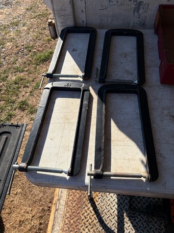 Image for Personal Property and Tool Auction