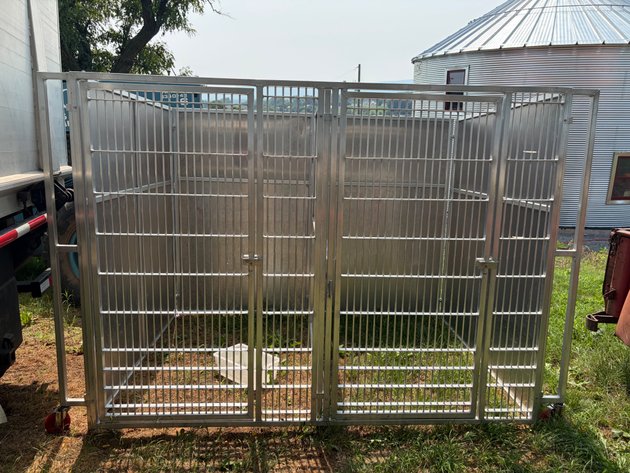 Image for Late August Equipment Consignment Auction