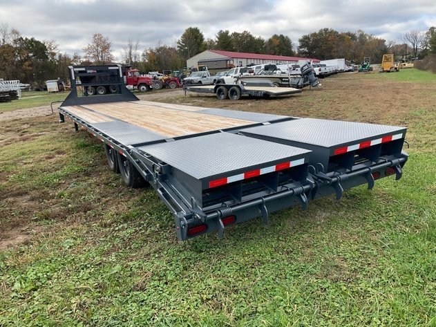 Image for 2026 Good Guy Gooseneck Trailer