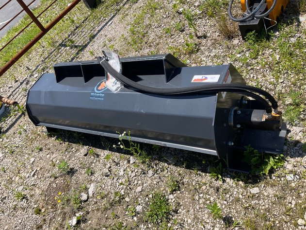 Image for Online Summer Equipment Auction