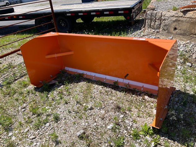 Image for Online Summer Equipment Auction