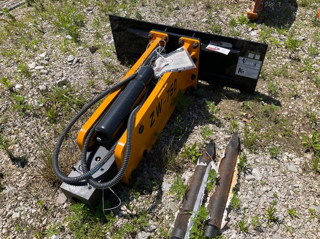 Image for Online Summer Equipment Auction