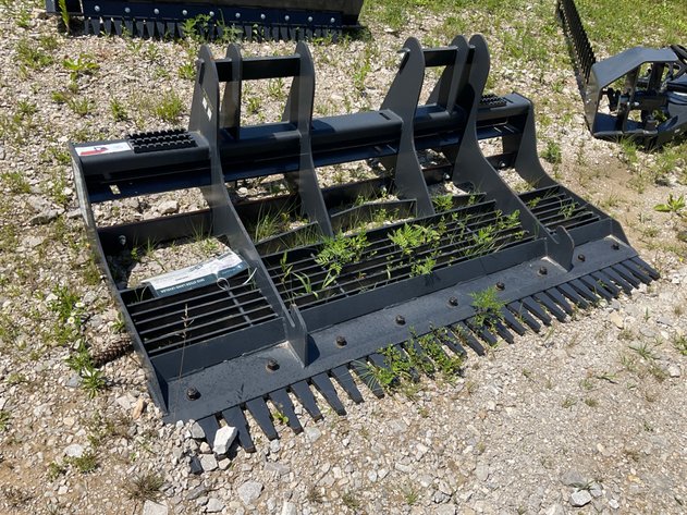 Image for Online Summer Equipment Auction