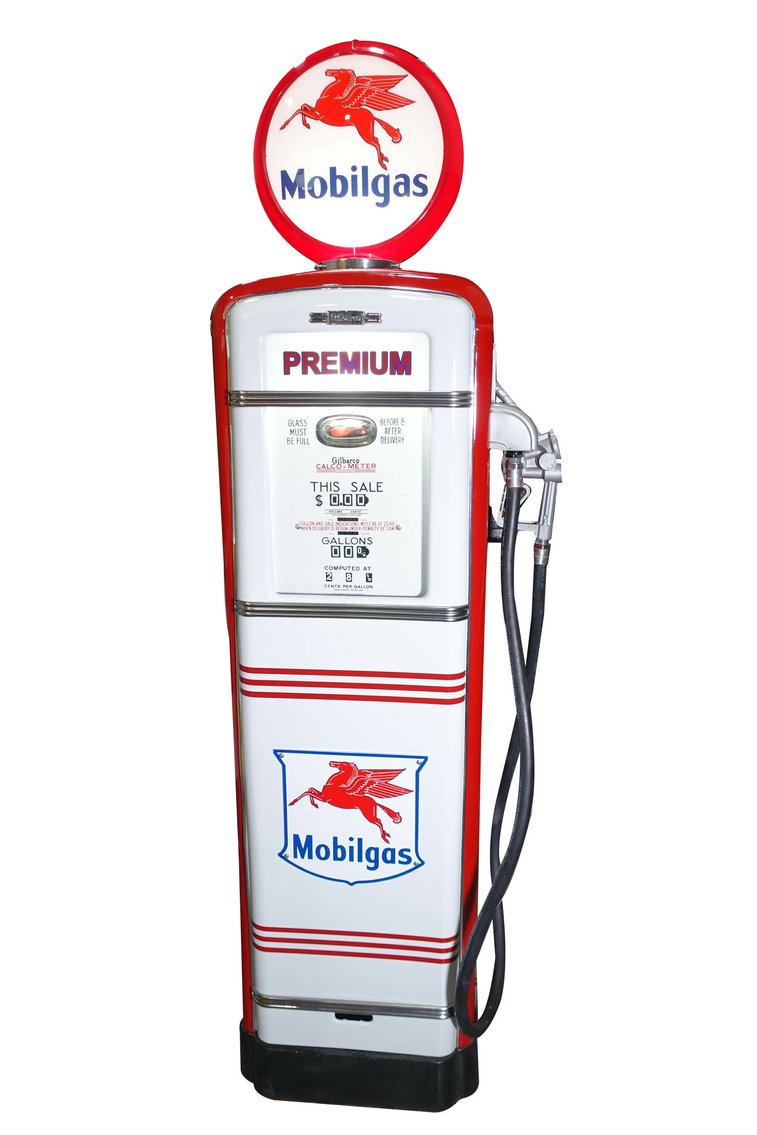 Image for Ray Hippe & James Darrell Estate Collections - Cars & Collectibles