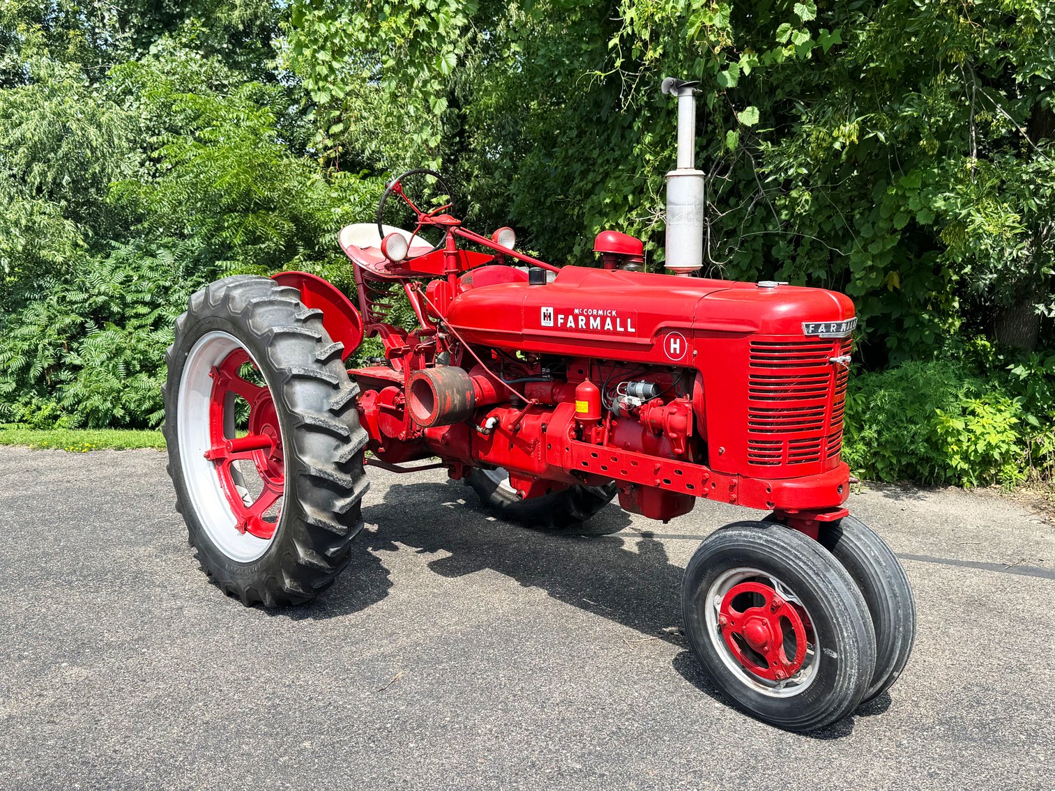 Image for Ray Hippe & James Darrell Estate Collections - Cars & Collectibles