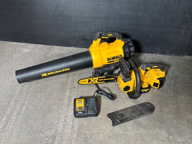 Image for Ray Hippe Estate - Personal & Shop Items