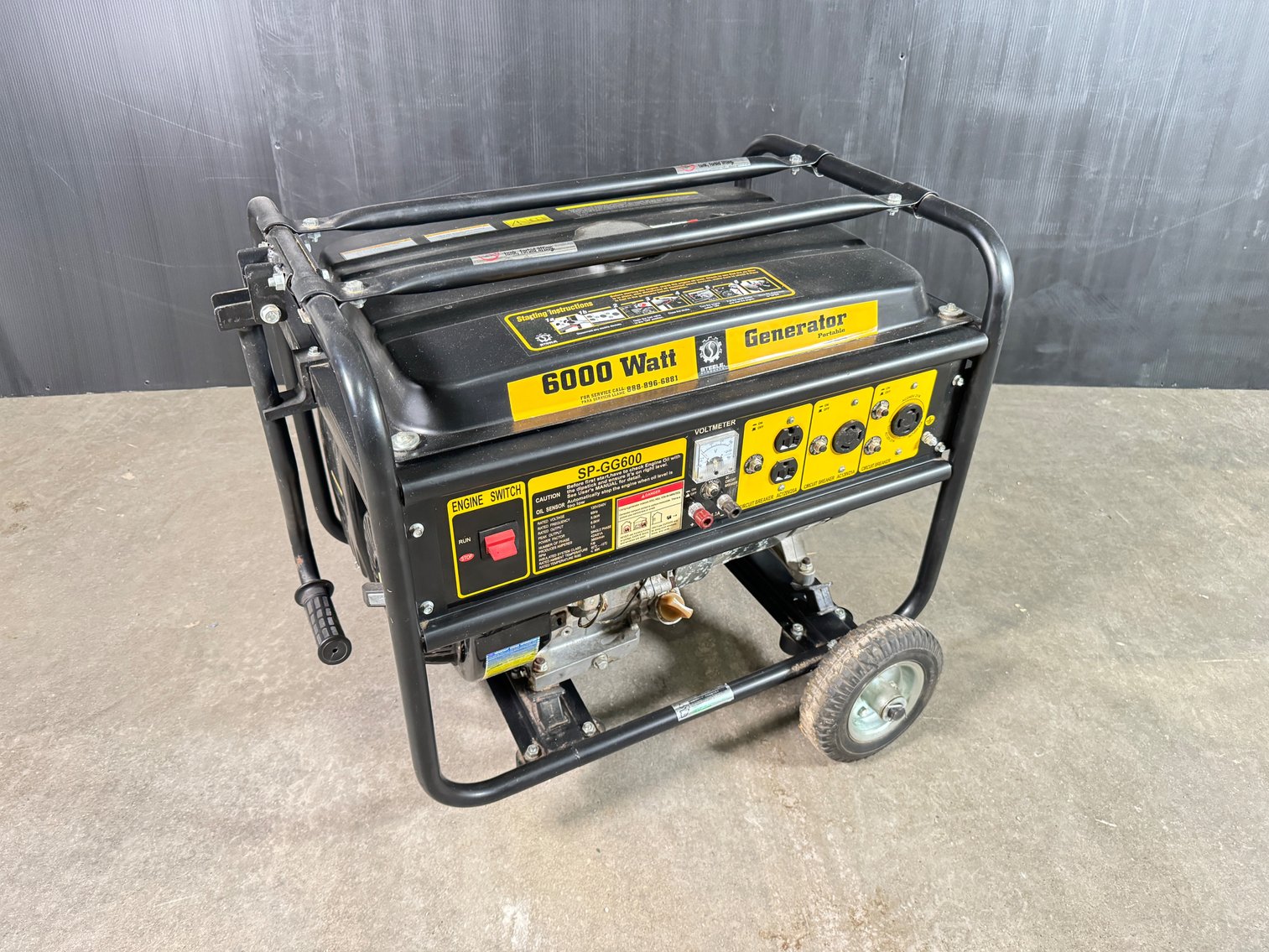 Image for Ray Hippe Estate - Personal & Shop Items