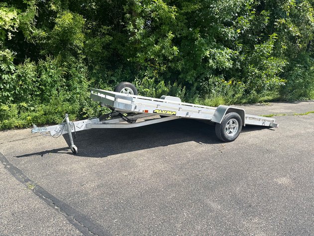 Image for Ray Hippe Estate - Personal & Shop Items