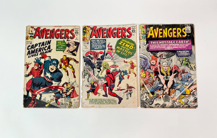 Image for Lego and Comic Estate Auction