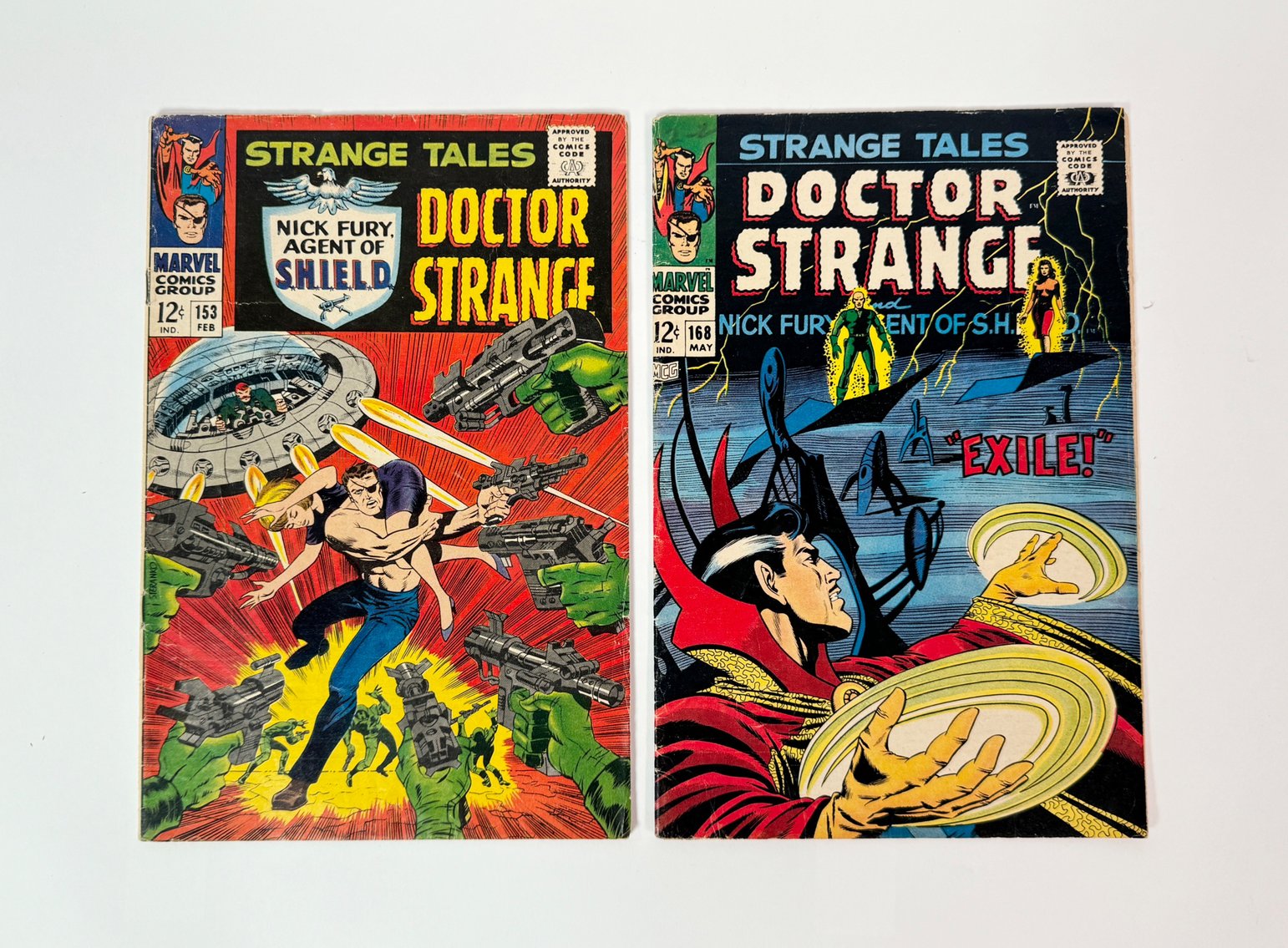 Image for Lego and Comic Estate Auction