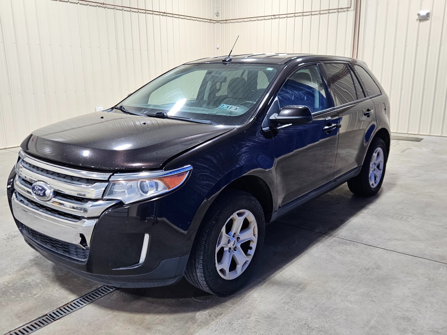 Image for May Public Auto Auction