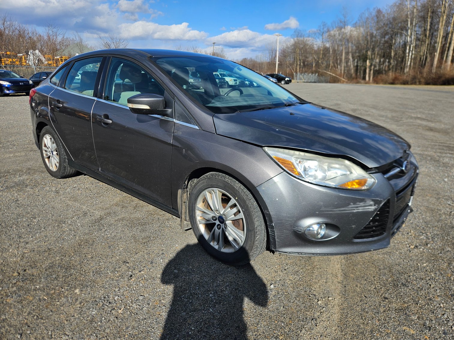 Image for May Public Auto Auction