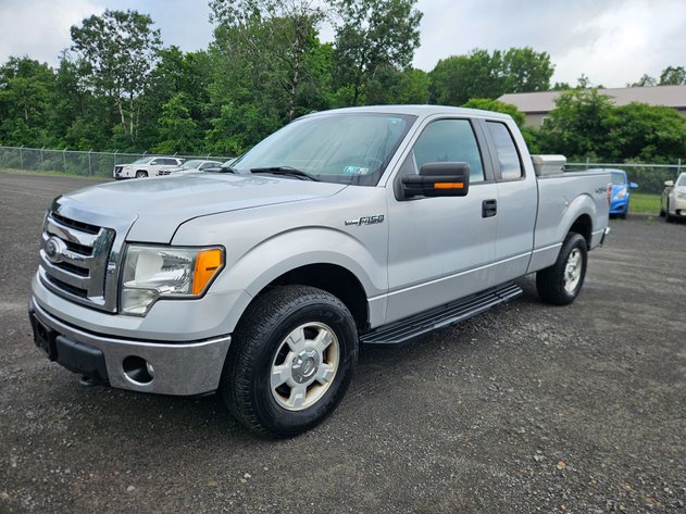Image for August Public Auto Auction