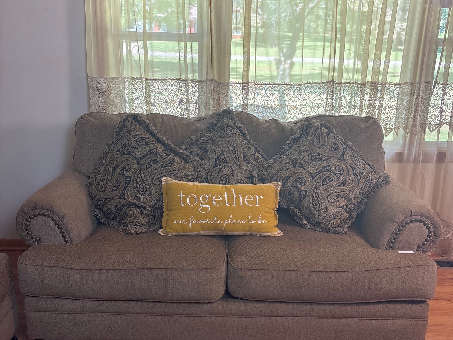 Image for Bell Road Personal Property