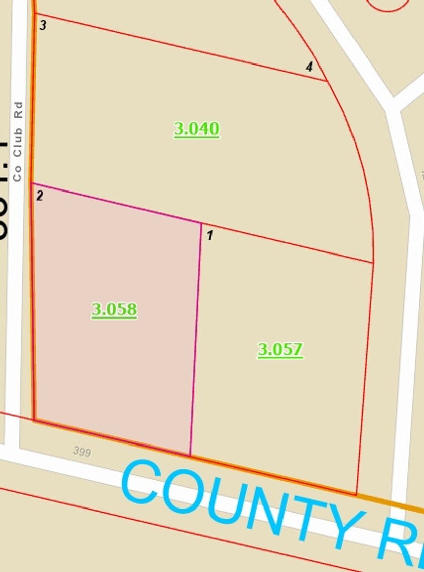 Image for Mobile Home on 2+/- Acres 282 County Rd. 556 Trinity ,Al 35673