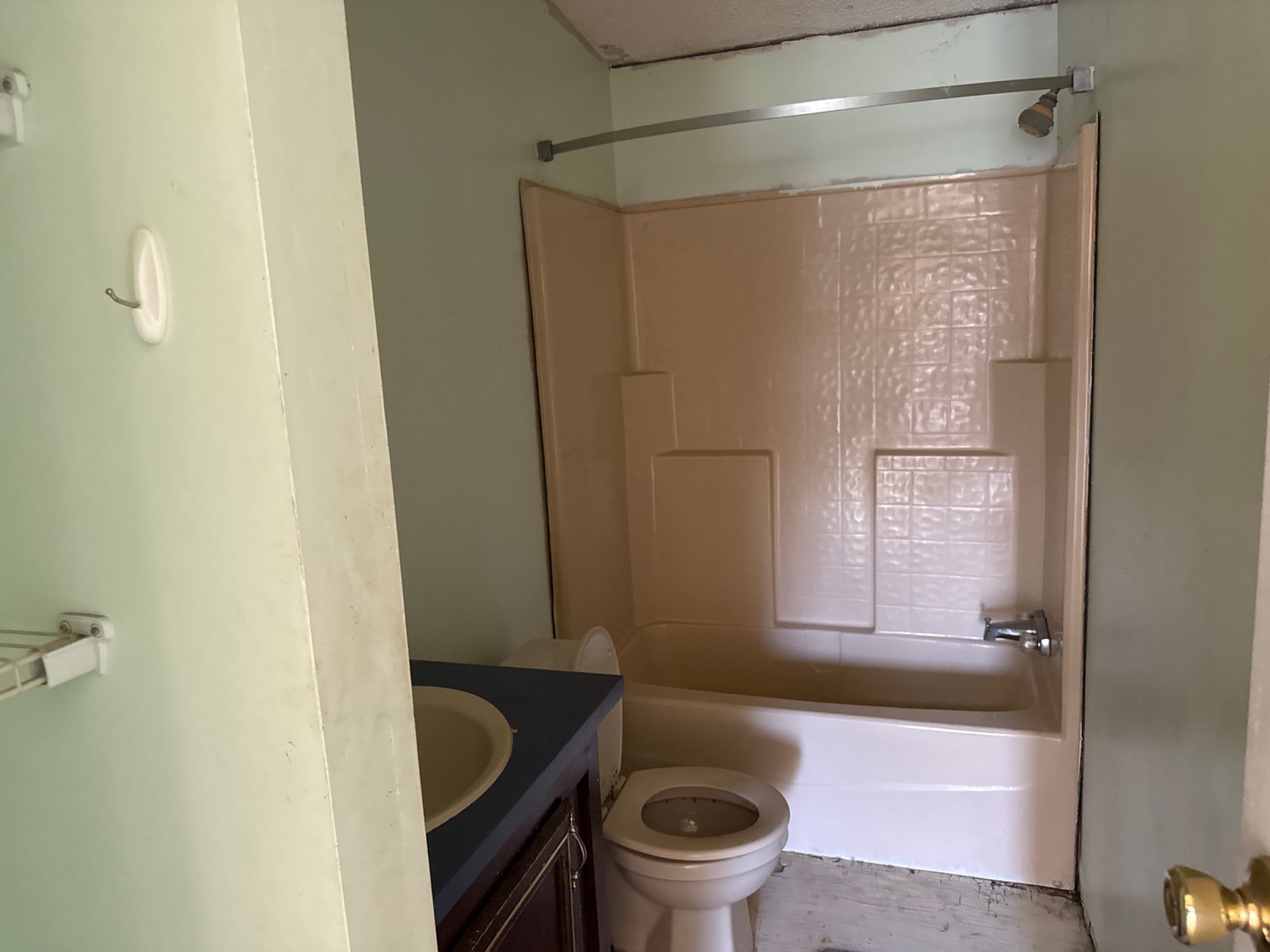 Image for Mobile Home on 2+/- Acres 282 County Rd. 556 Trinity ,Al 35673