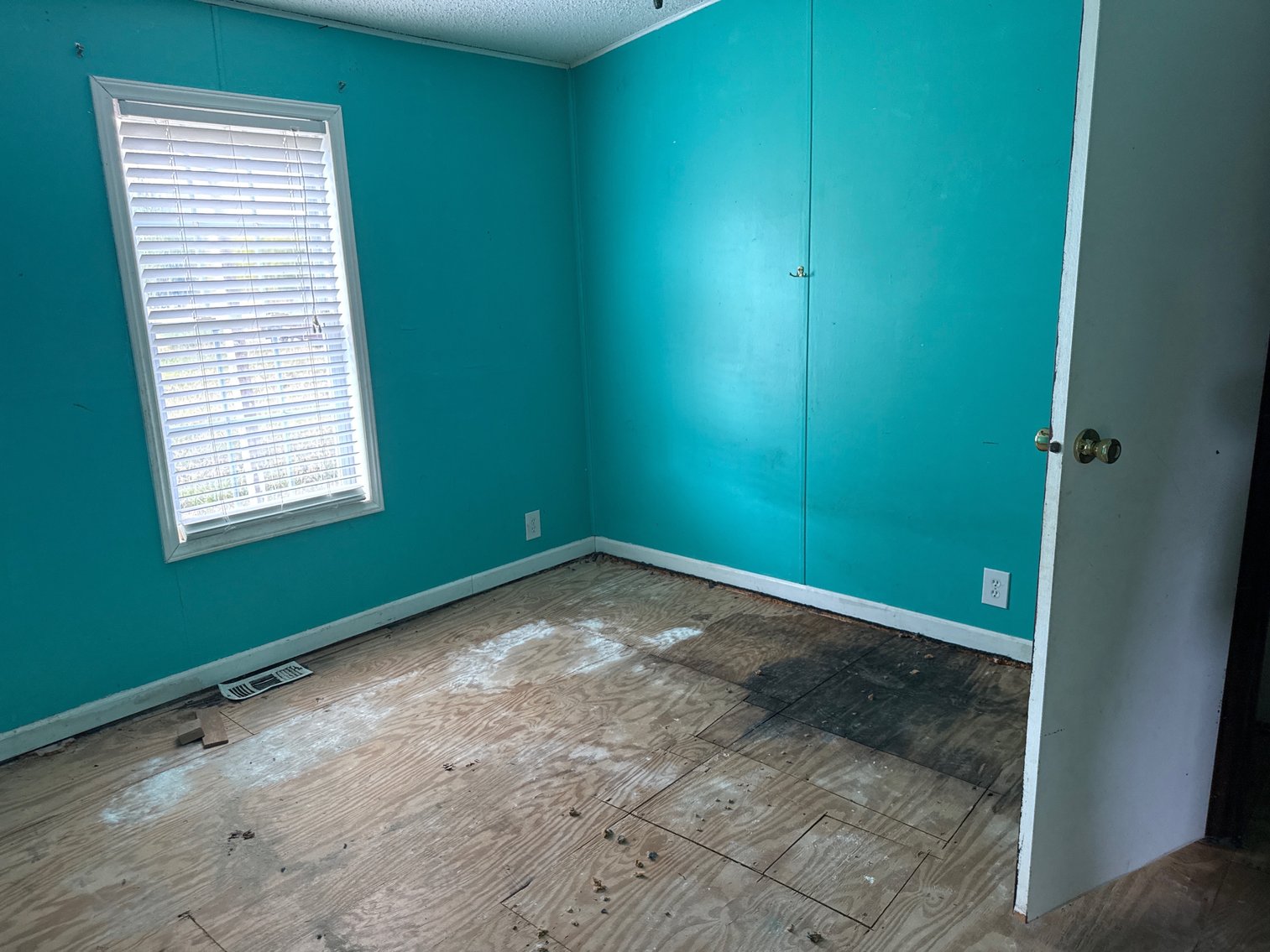 Image for Mobile Home on 2+/- Acres 282 County Rd. 556 Trinity ,Al 35673